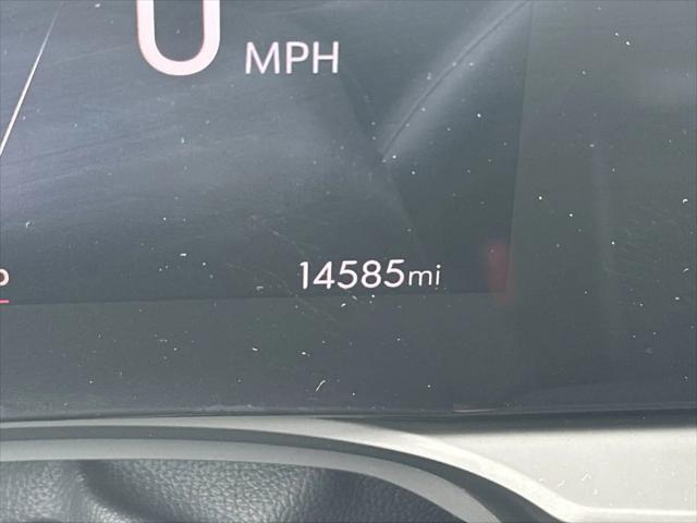 2024 Buick NV Preferred FWD