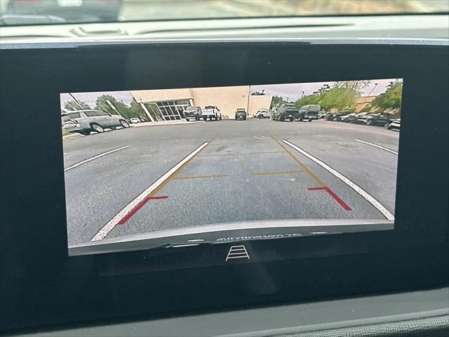 2024 Buick NV Preferred FWD