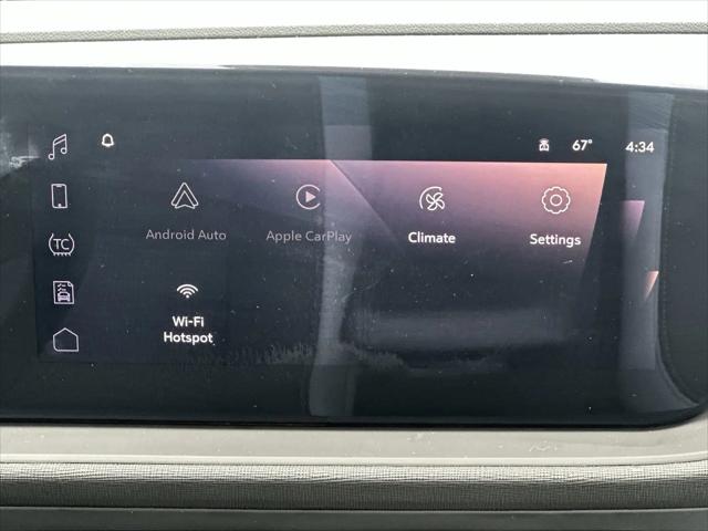 2024 Buick NV Preferred FWD