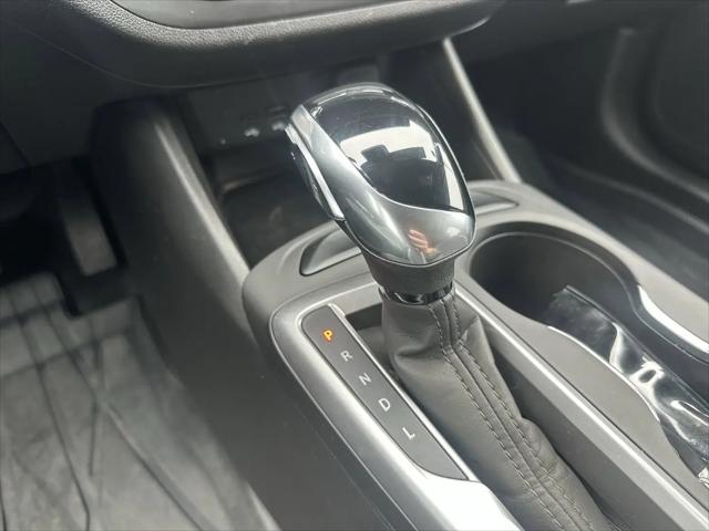 2024 Buick NV Preferred FWD
