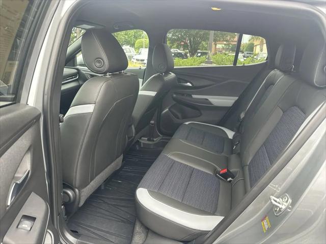 2024 Buick NV Preferred FWD