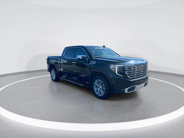 2023 GMC Sierra 1500 4WD Crew Cab Short Box Denali