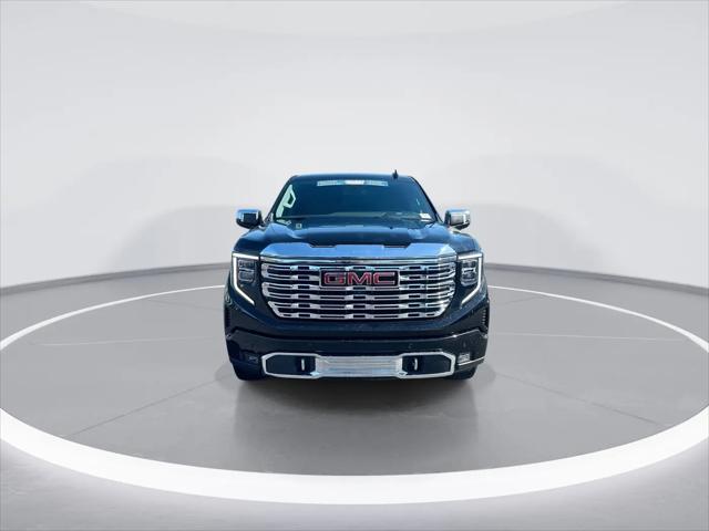 2023 GMC Sierra 1500 4WD Crew Cab Short Box Denali