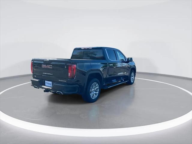 2023 GMC Sierra 1500 4WD Crew Cab Short Box Denali
