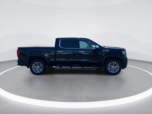 2023 GMC Sierra 1500 4WD Crew Cab Short Box Denali