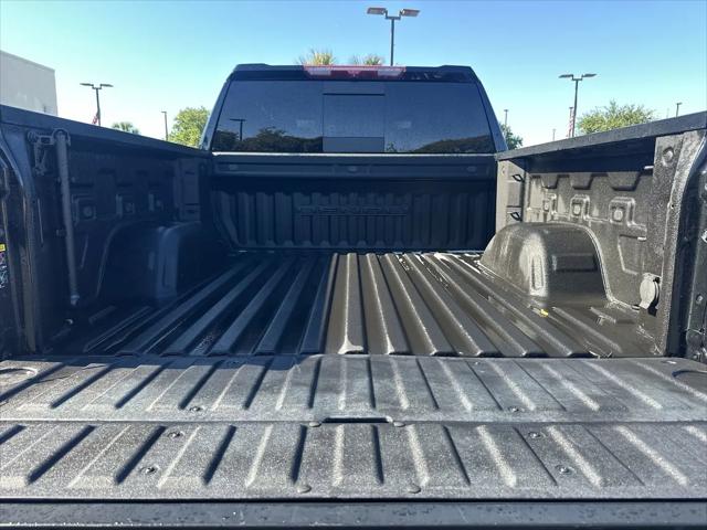 2023 GMC Sierra 1500 4WD Crew Cab Short Box Denali