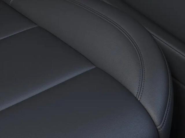 2026 Chevrolet Silverado 1500 2WD Crew Cab Standard Bed WT