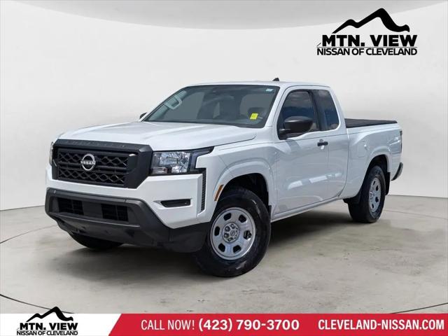 2023 Nissan Frontier King Cab S 4x2 for sale in McDonald, TN