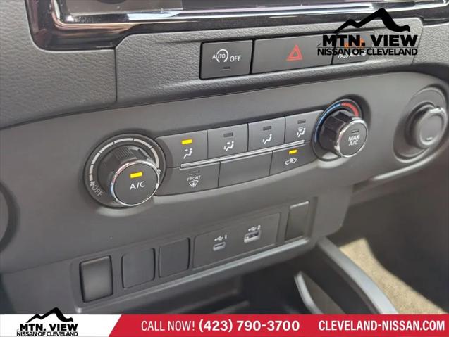 2023 Nissan Frontier King Cab S 4x2