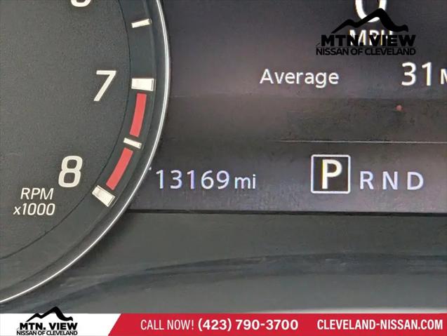 2023 Nissan Frontier King Cab S 4x2
