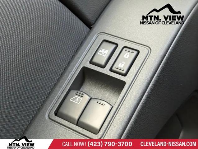 2023 Nissan Frontier King Cab S 4x2