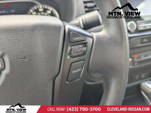 2023 Nissan Frontier King Cab S 4x2