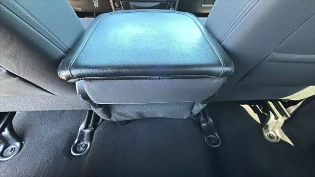 2022 Ram 1500 Classic Warlock Quad Cab 4x4 6'4" Box