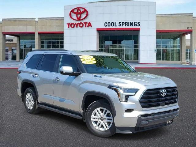 2025 Toyota Sequoia SR5 for sale in Franklin, TN