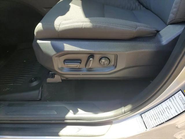2025 Toyota Sequoia SR5