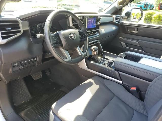 2025 Toyota Sequoia SR5