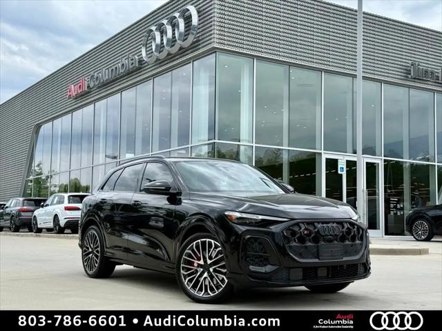 2026 Audi SQ5 Premium Plus TFSI quattro S tronic for sale in Columbia, SC