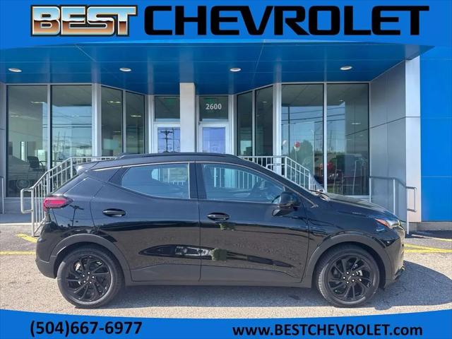 2027 Chevrolet Bolt RS FWD for sale in Kenner, LA