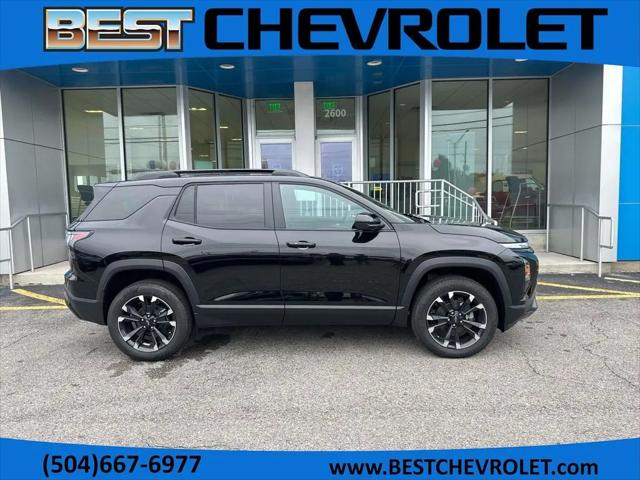 2026 Chevrolet Equinox FWD RS for sale in Kenner, LA