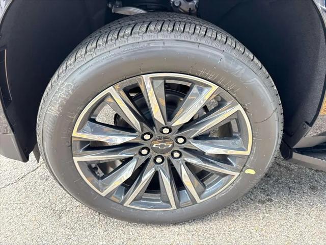 2026 Chevrolet Suburban LS, RWD