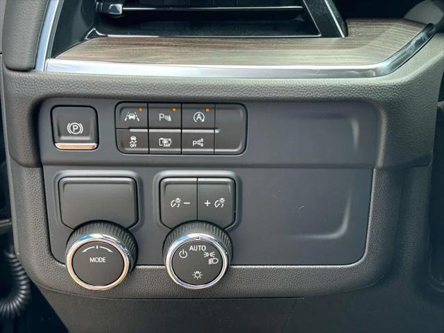 2026 Chevrolet Suburban LS, RWD