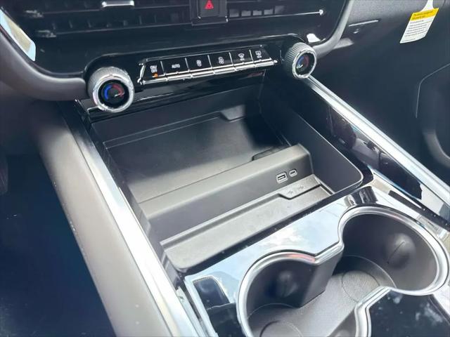 2026 Chevrolet Suburban LS, RWD