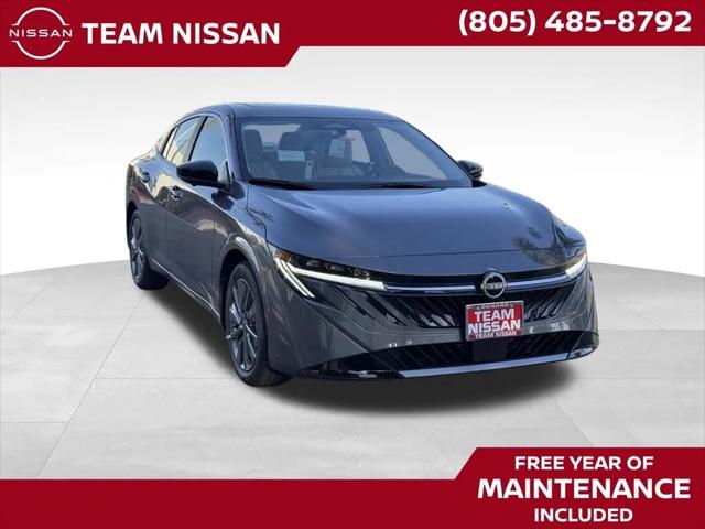 2026 Nissan Sentra SL for sale in Oxnard, CA