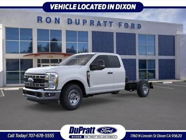 2026 Ford F-350 XL for sale in Dixon, CA