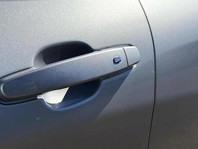 2022 Chevrolet Equinox FWD LT