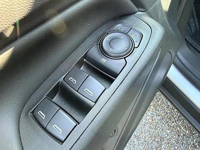 2022 Chevrolet Equinox FWD LT