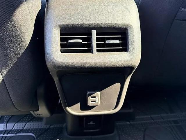 2022 Chevrolet Equinox FWD LT