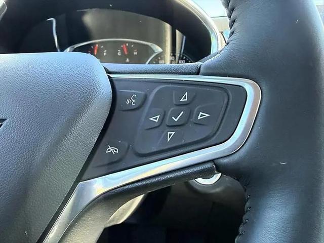 2022 Chevrolet Equinox FWD LT