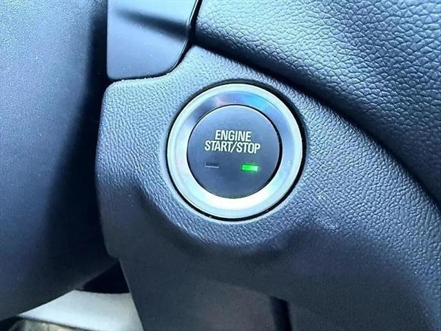 2022 Chevrolet Equinox FWD LT