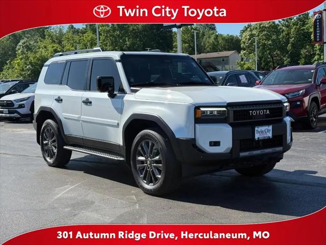 2025 Toyota Land Cruiser 1958 for sale in Herculaneum, MO
