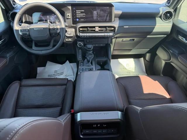 2025 Toyota Land Cruiser 1958