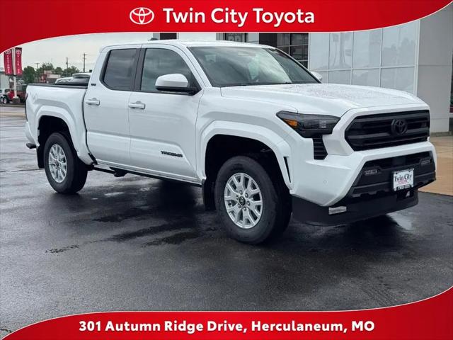 2026 Toyota Tacoma SR5 for sale in Herculaneum, MO