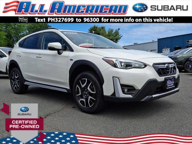 2023 Subaru Crosstrek Hybrid for sale in Old Bridge, NJ