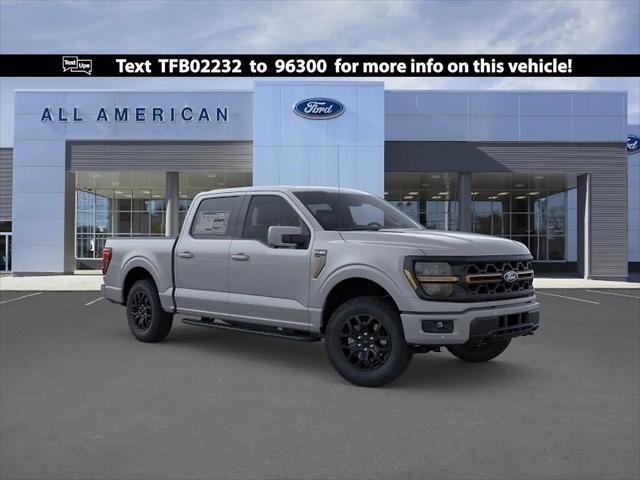 2026 Ford F-150 Tremor for sale in Old Bridge, NJ