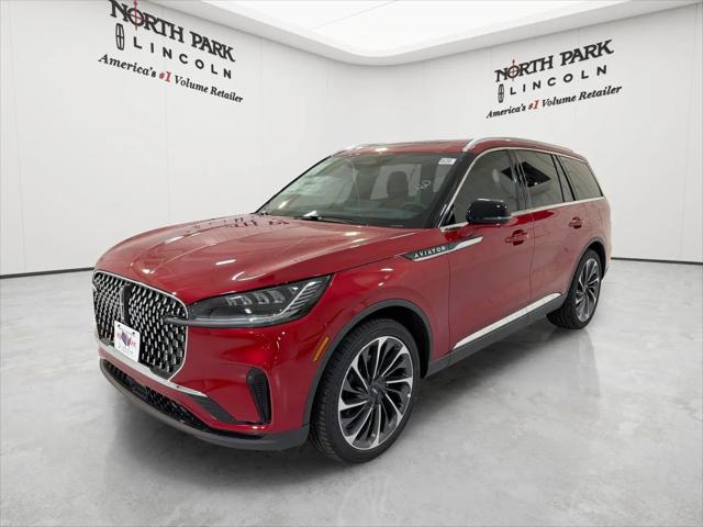 2026 Lincoln Aviator Reserve for sale in San Antonio, TX