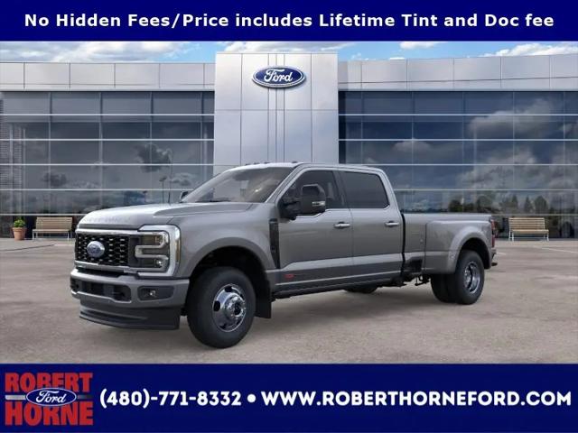 2026 Ford F-350 LARIAT for sale in Apache Junction, AZ