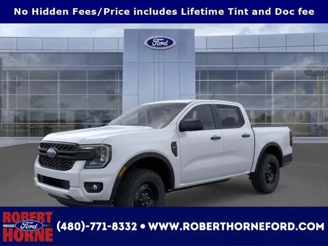 2026 Ford Ranger XL for sale in Apache Junction, AZ