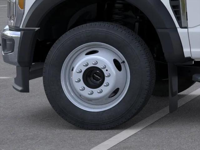 2026 Ford F-550 XL