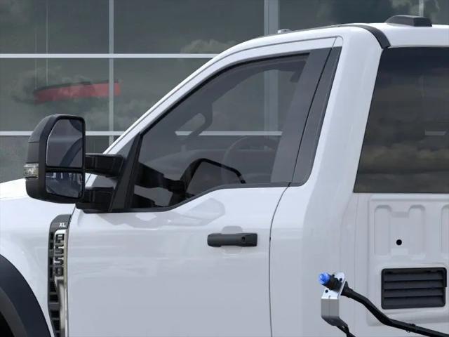 2026 Ford F-550 XL