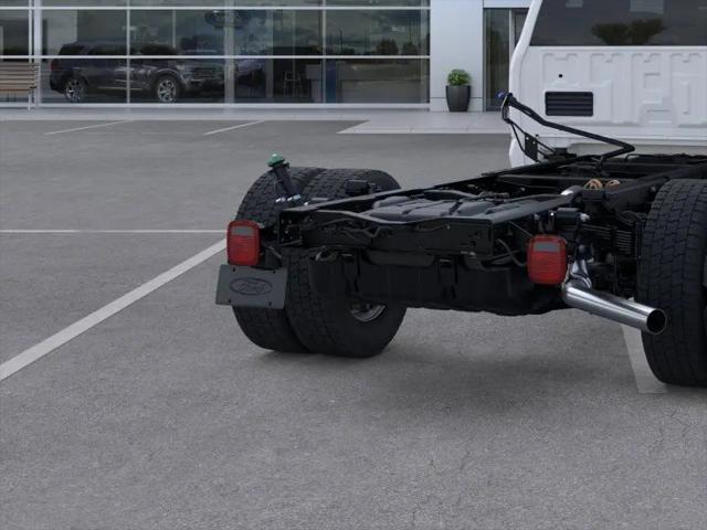 2026 Ford F-550 XL