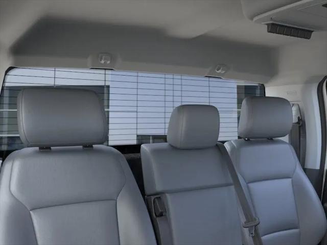 2026 Ford F-550 XL