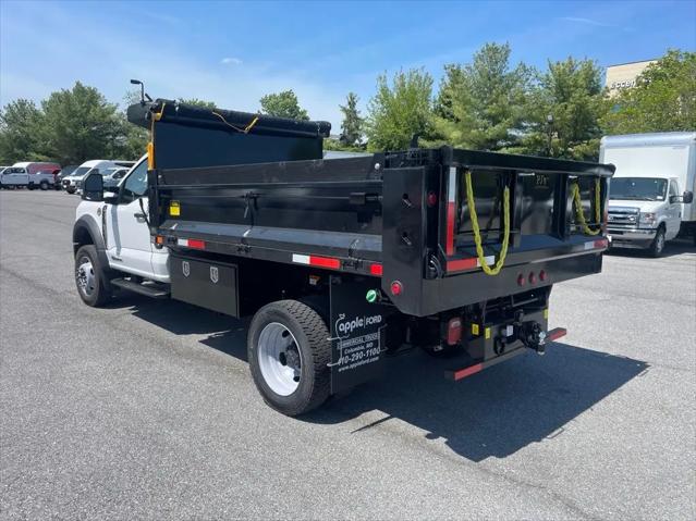 2026 Ford F-550 XL
