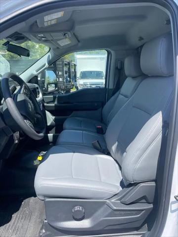 2026 Ford F-550 XL