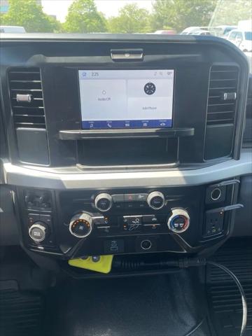 2026 Ford F-550 XL