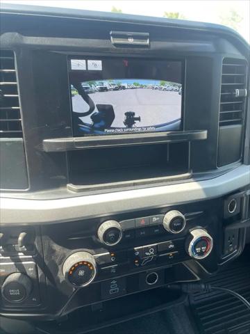 2026 Ford F-550 XL