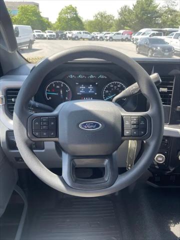 2026 Ford F-550 XL